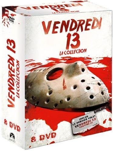 Vendredi 13 - La Collection