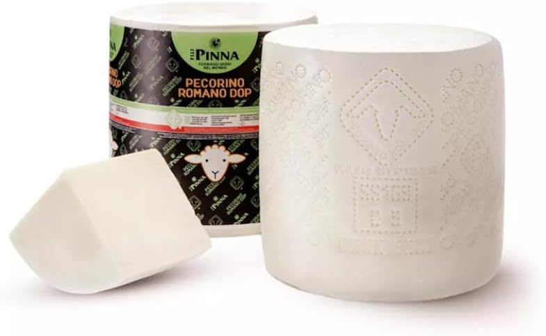 Pecorino Romano AOP 12 mois
