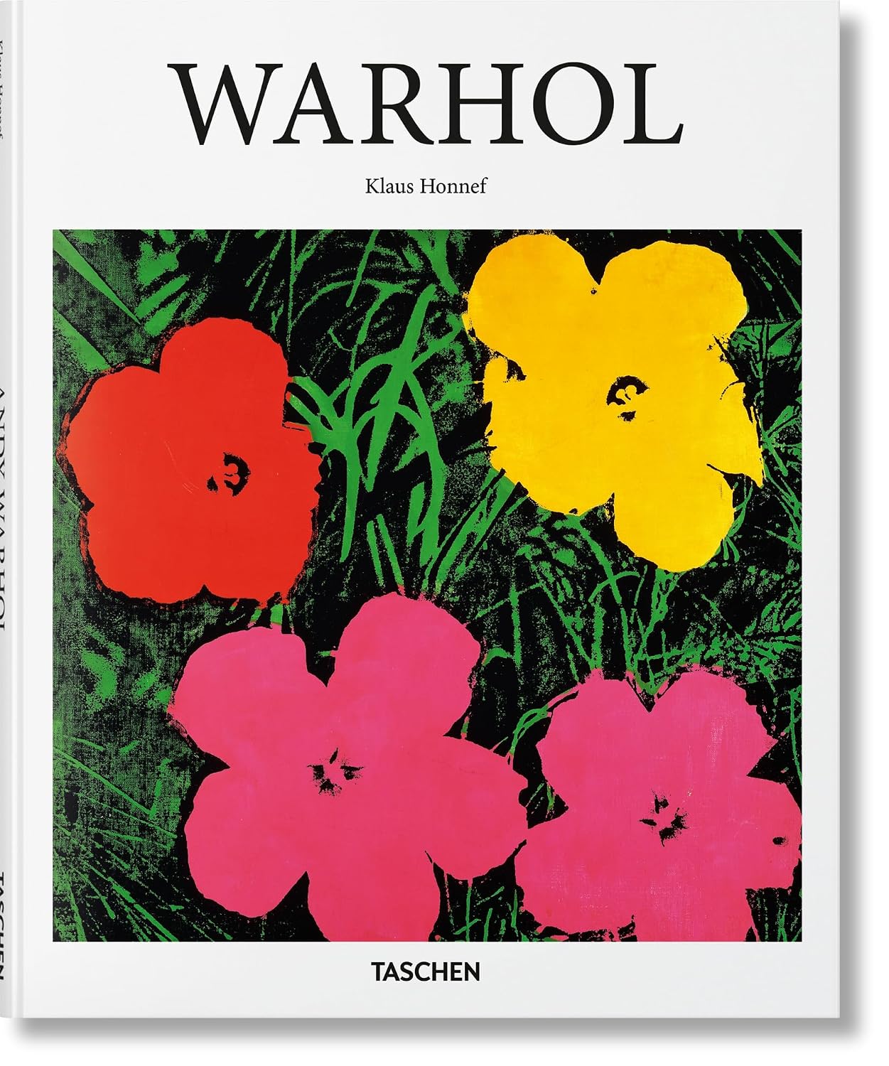 Warhol (Taschen)