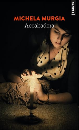 Accabadora, de Michela Murgia