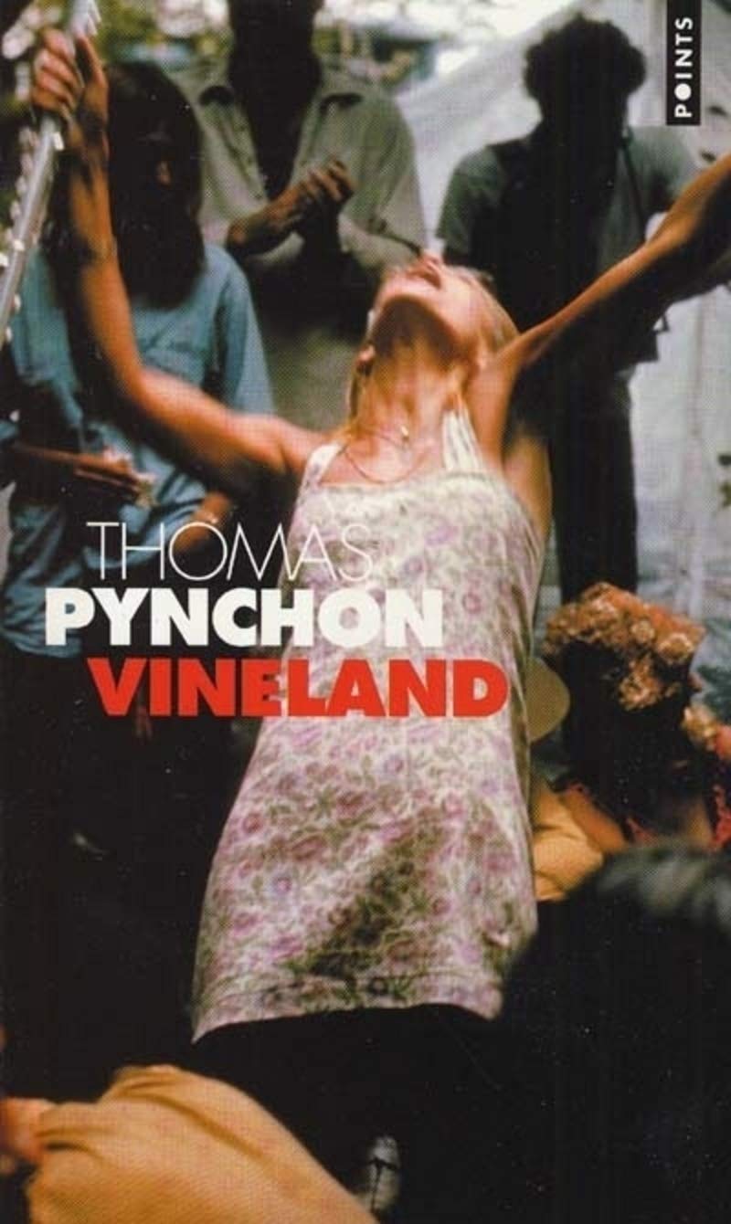 Vineland, Thomas Pynchon