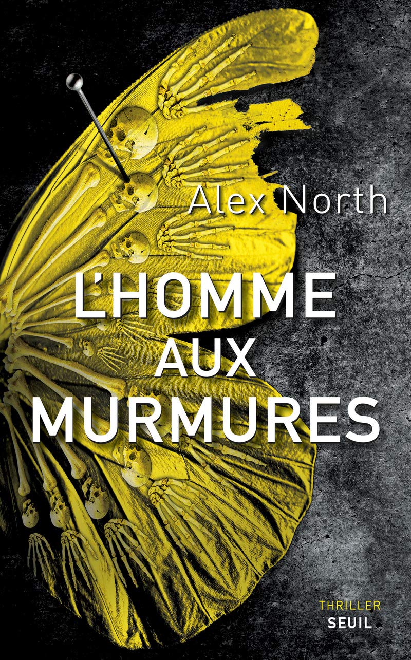 L'Homme aux murmures — Alex North