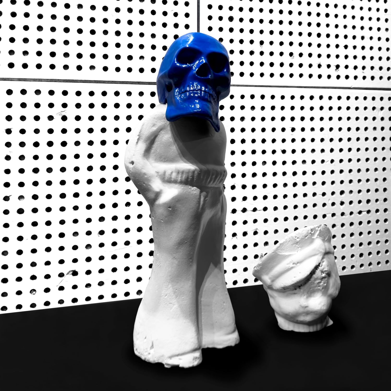 Frozen Charlotte — Jack White