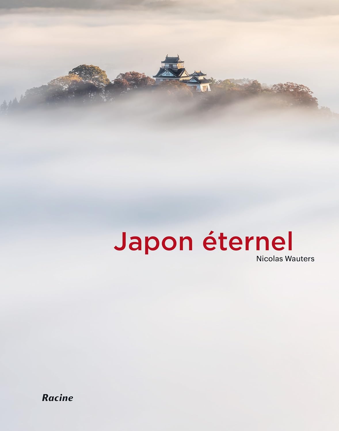 Japon eternel - Nicolas Wauters