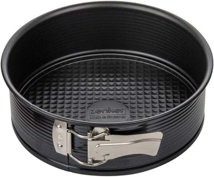 Moule a charniere Zenker 20 cm
