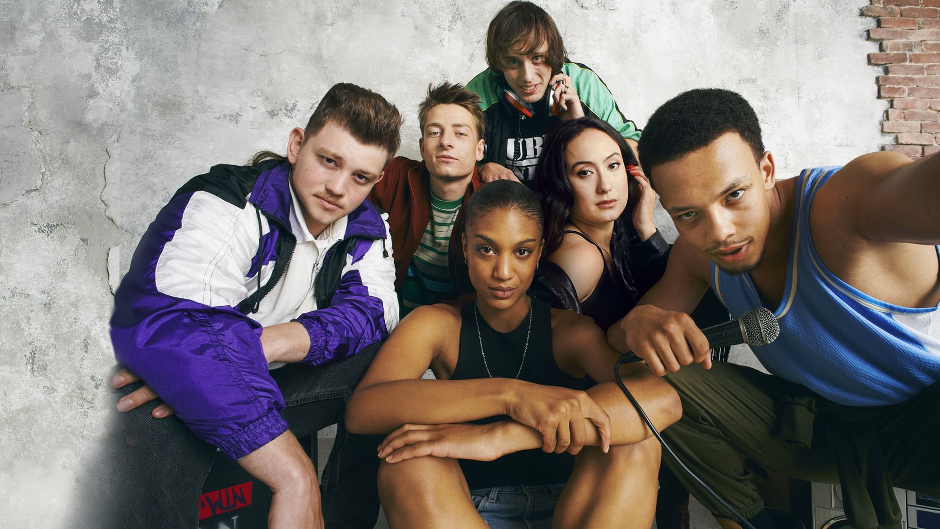 Les meilleures séries de 2022 (pour de vrai)