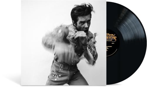 Thrasher — Brandon Flowers (CD / vinyle)