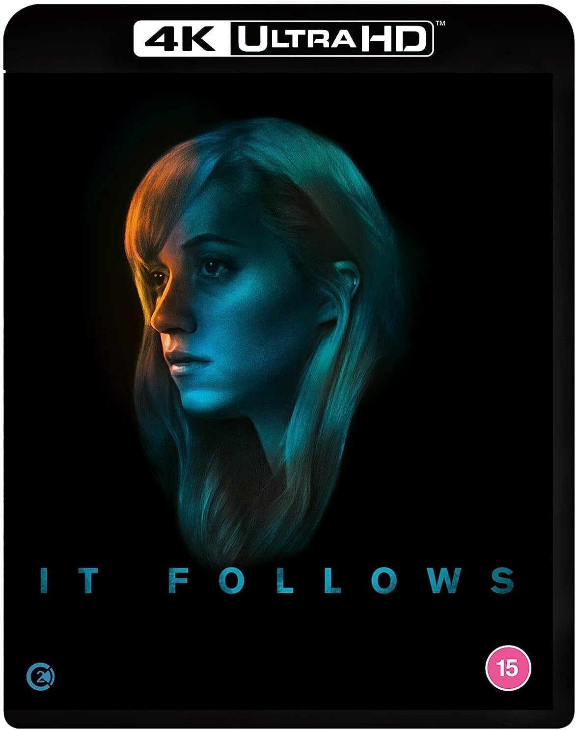 It Follows (4K UHD)