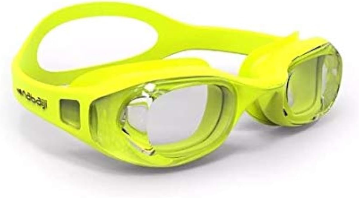 Lunettes de natation anti-buée XBASE Easy
