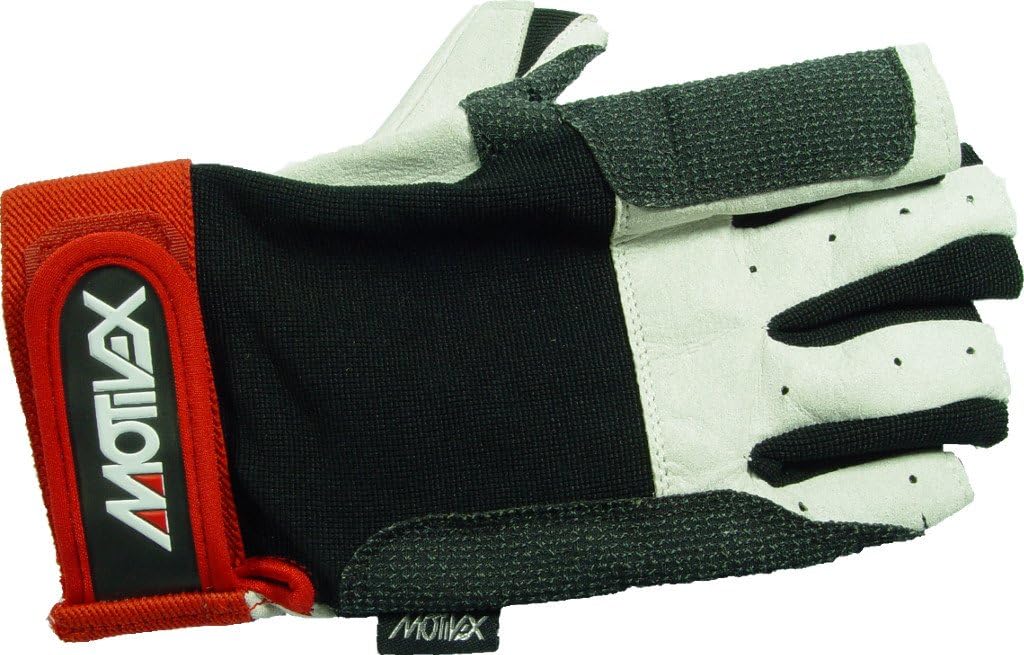 Gants de voile Kevlar à paumes renforcées