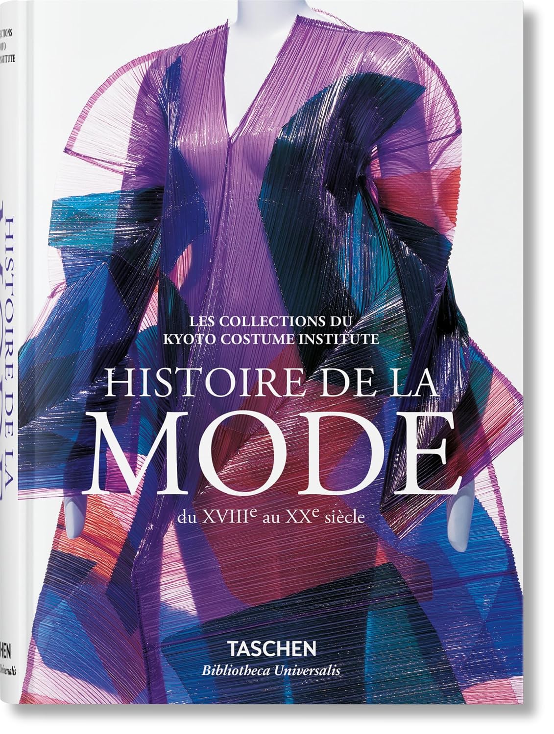 Histoire de la mode (Taschen)