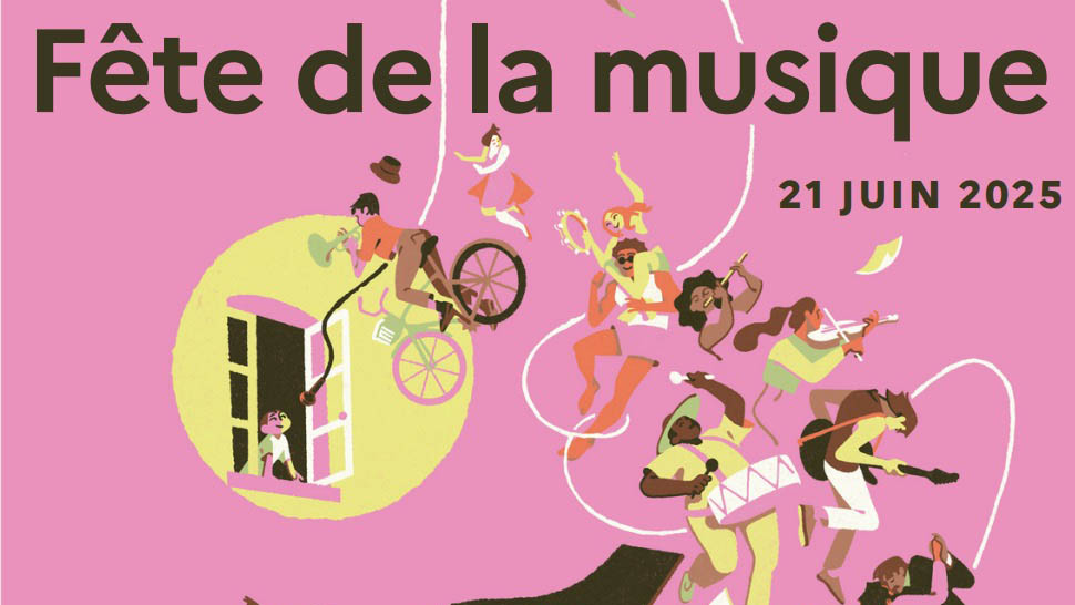 Fête de la musique