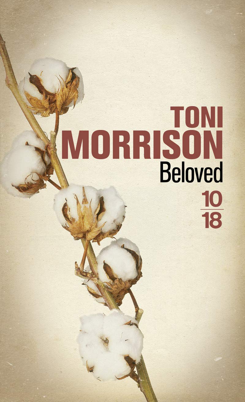 Beloved - Toni Morrison