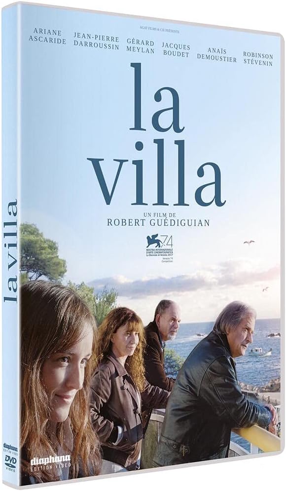 La Villa