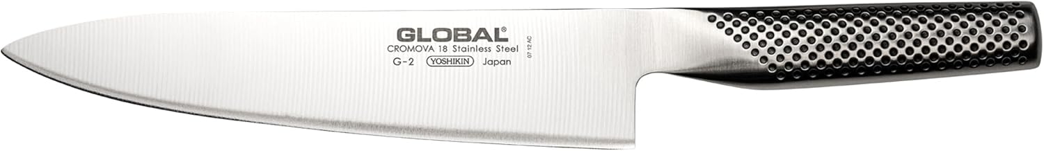 Global G-2 Couteau de Chef 20 cm
