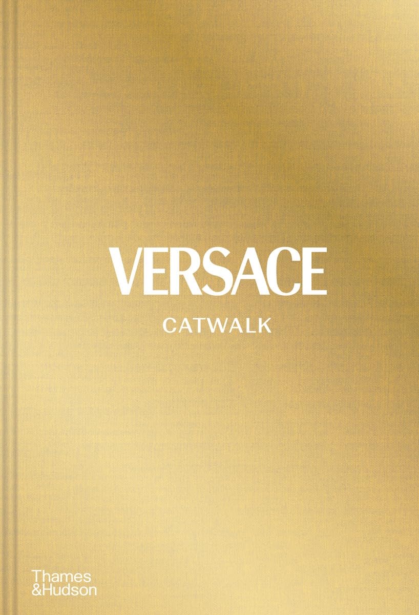 Versace Catwalk, toutes les collections