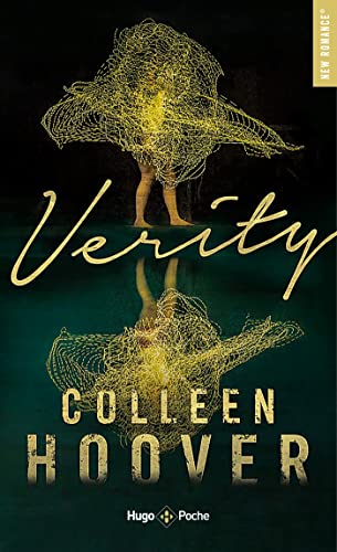 Verity, le roman de Colleen Hoover