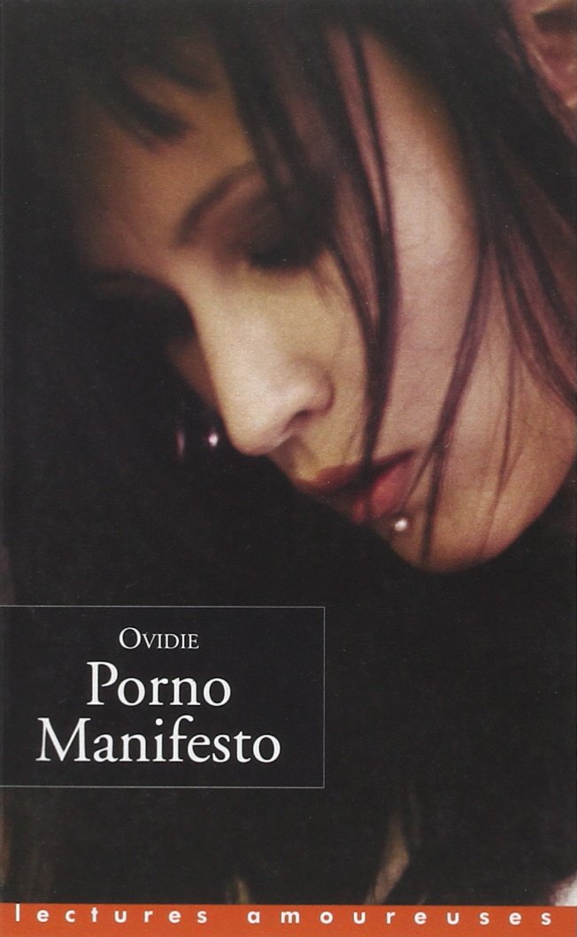 Porno Manifesto, Ovidie