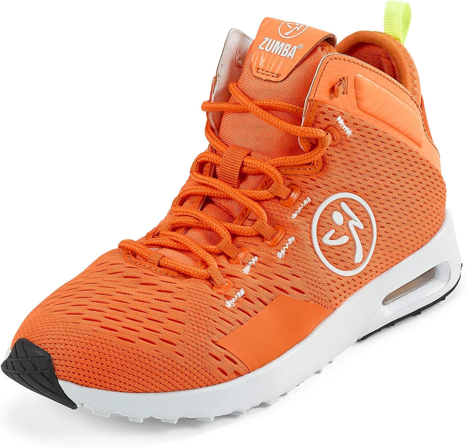 Zumba Street Classic, chaussures de fitness femme