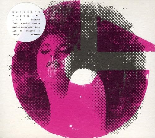 Nouvelle Vague - 3