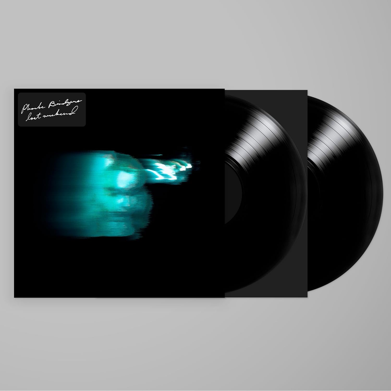 Lost Weekend (vinyle)