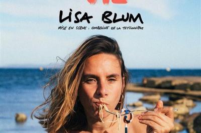 Meilleure vie de Lisa Blum