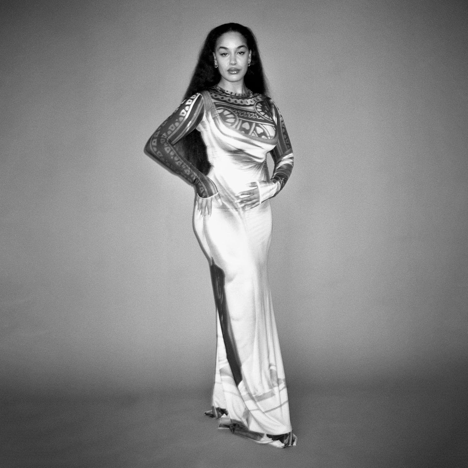 Falling Or Flying, l'album de Jorja Smith