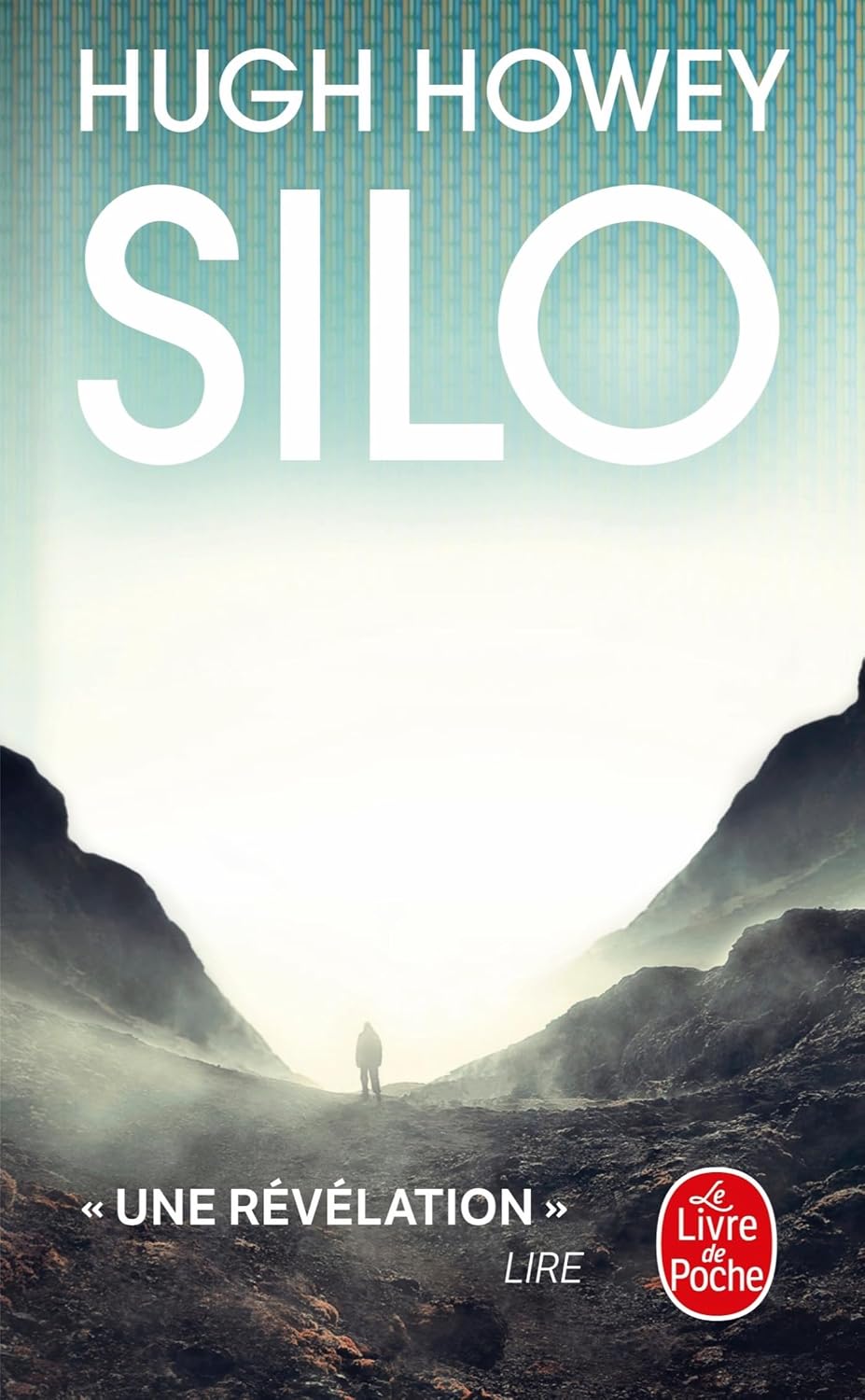 Silo, Tome 1 (Hugh Howey)