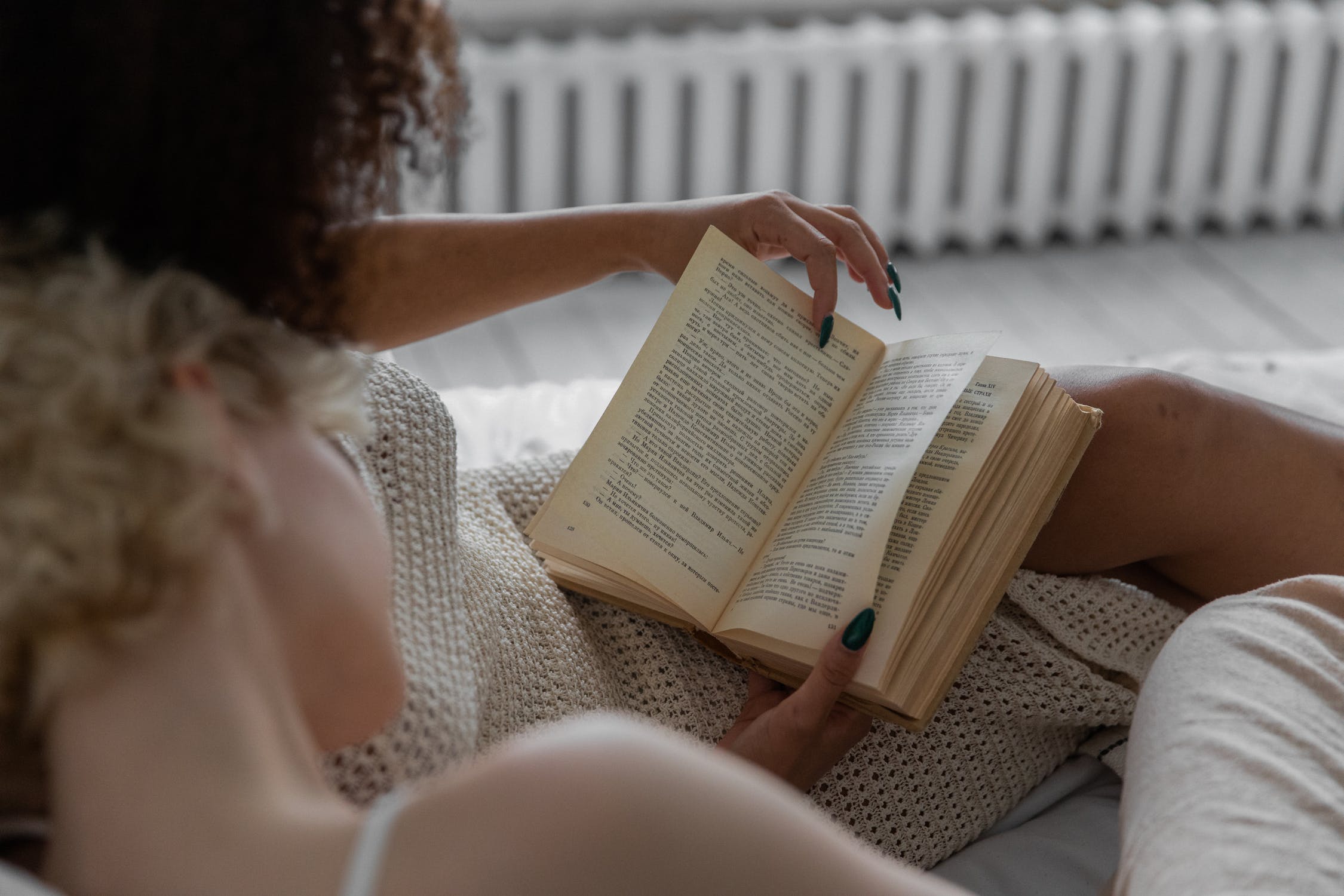 Une petite liste de romans de vacances 