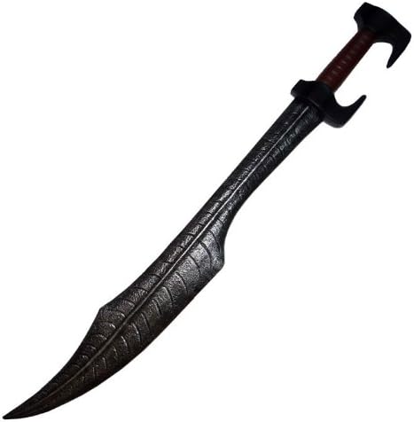 Épée en mousse de jeu de rôle grandeur nature