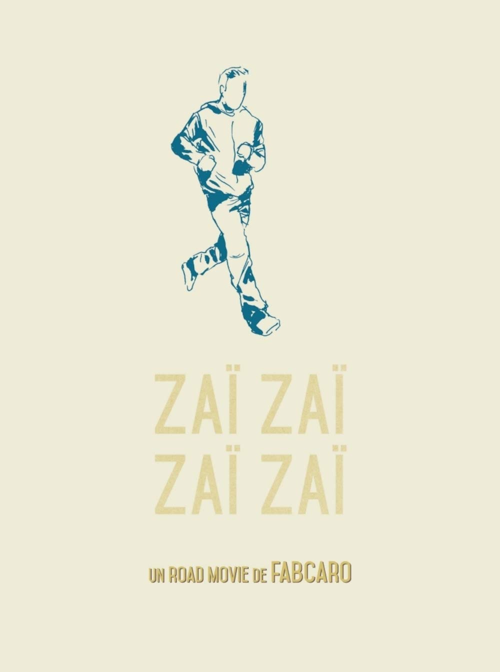 Zaï zaï zaï zaï, la BD de Fabcaro