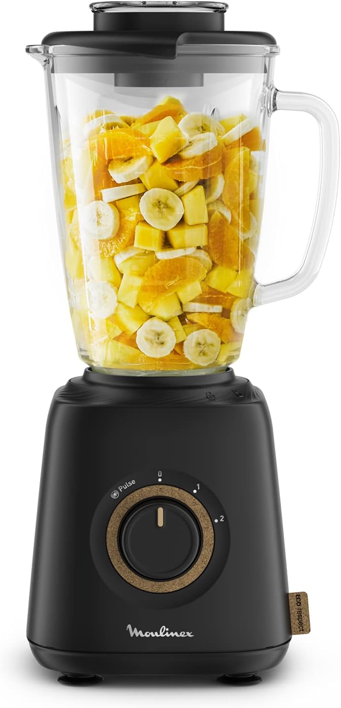 Moulinex Blender 800 W (fabriqué en France)