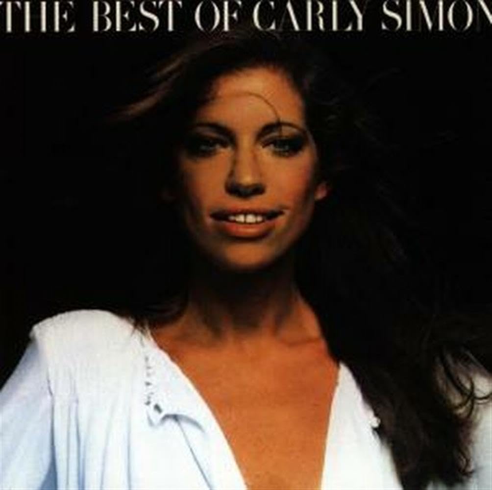 The Best Of Carly Simon