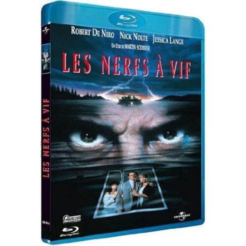 Les Nerfs à vif (1991) en Blu-ray