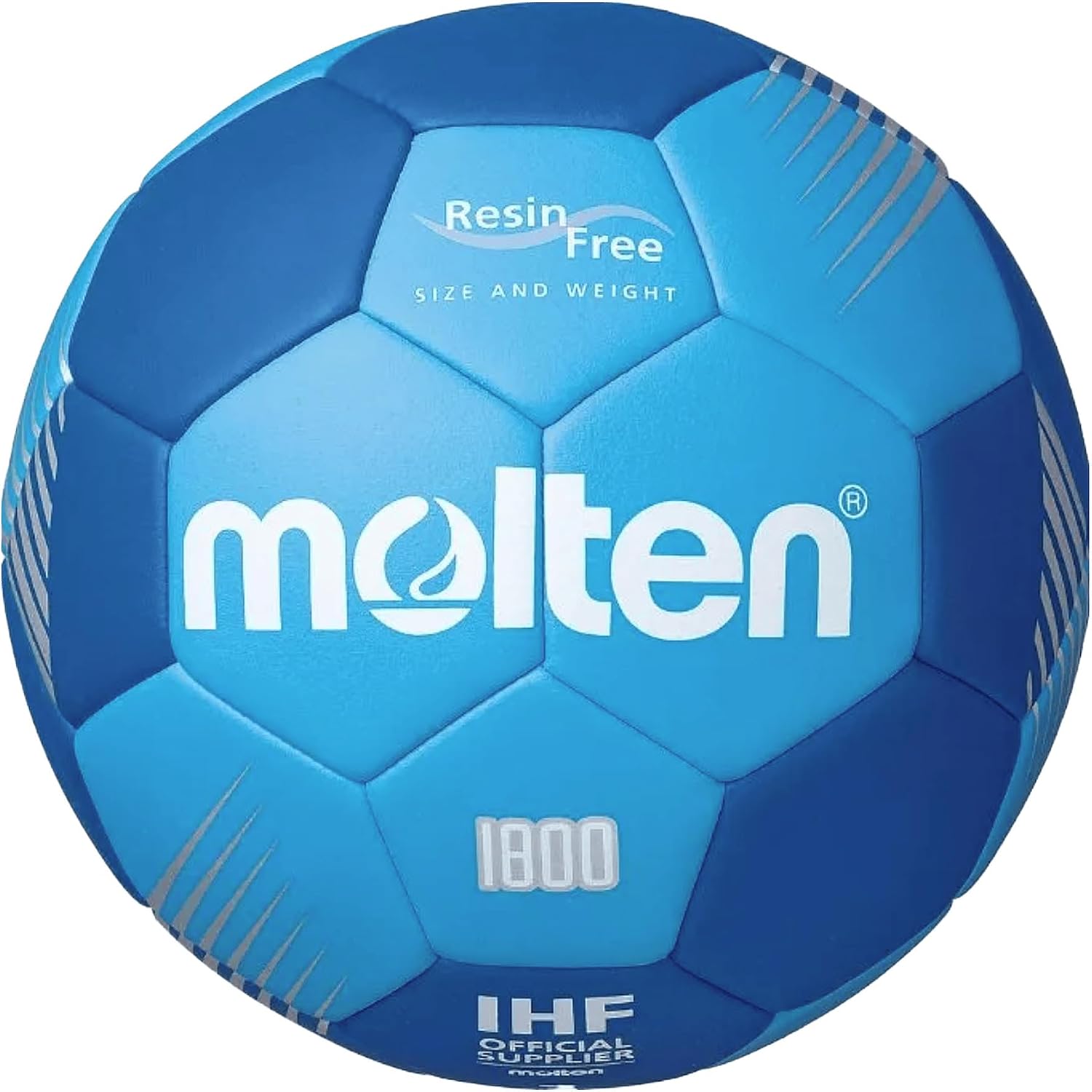 Molten HF1800, ballon de handball taille 3
