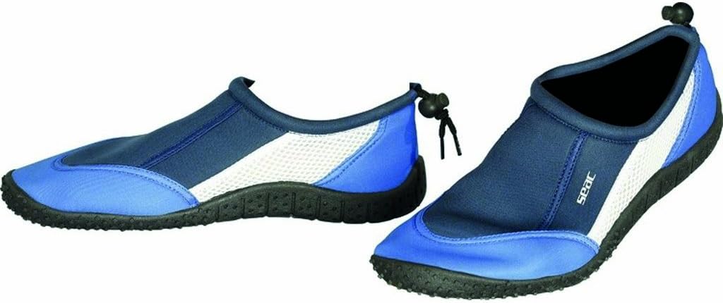 Seac Reef, chaussons néoprène aquatiques