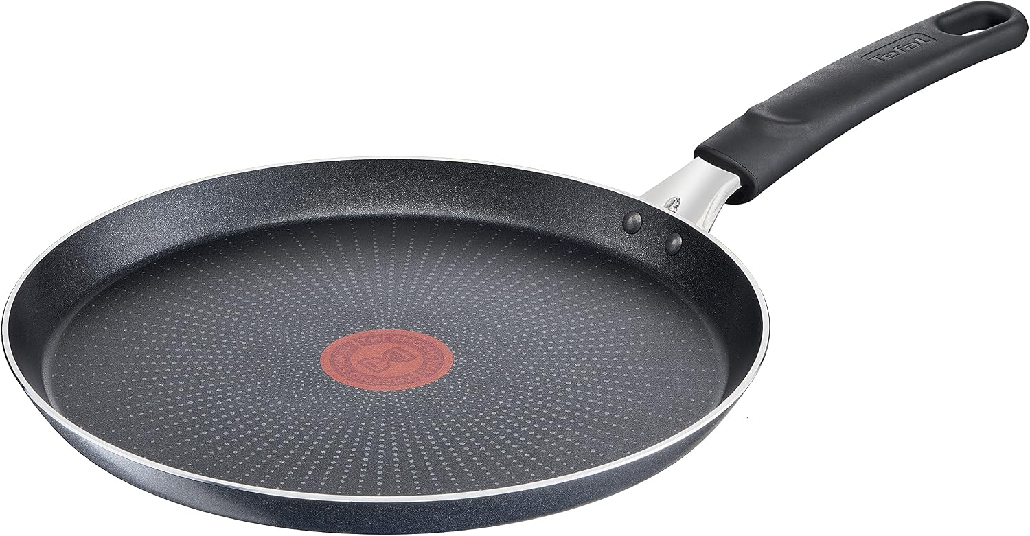 Tefal Poêle à crêpes 25 cm