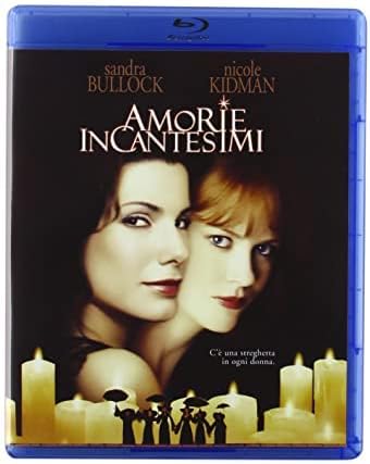 Les Ensorceleuses / Practical Magic (Blu-Ray)