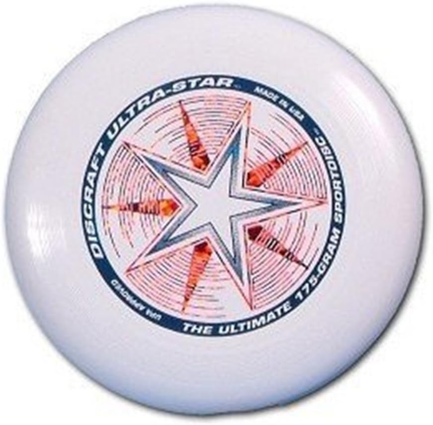 Discraft Ultra-Star 175 g