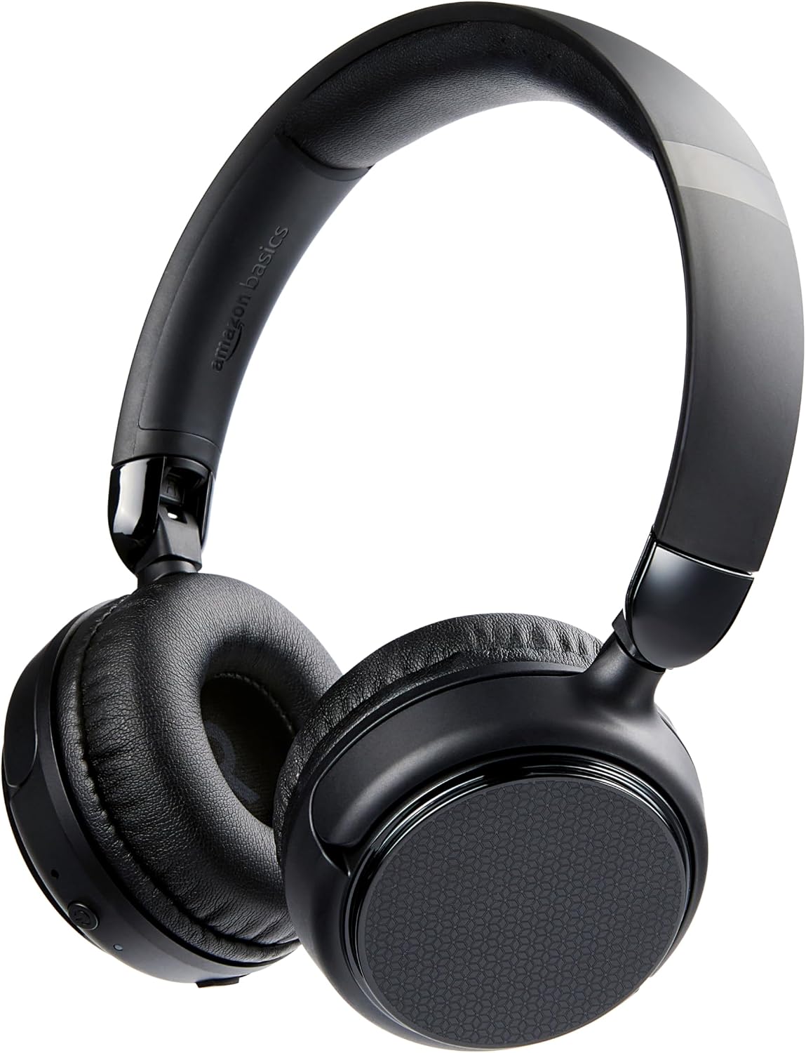 Casque Bluetooth Amazon Basics
