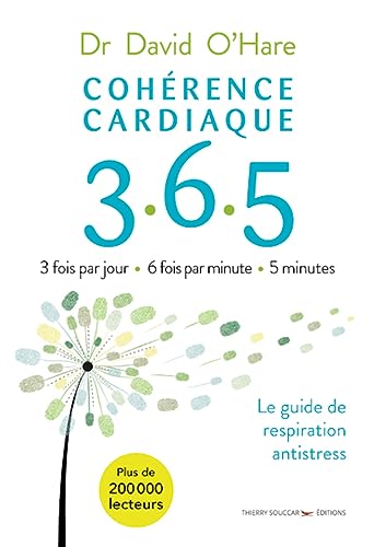 Cohérence cardiaque 3.6.5 - David O'Hare