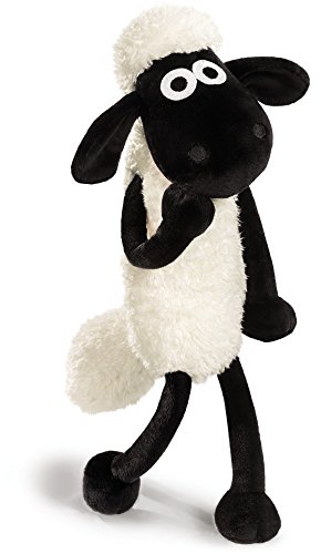Peluche Shaun le Mouton (NICI, 25 cm)