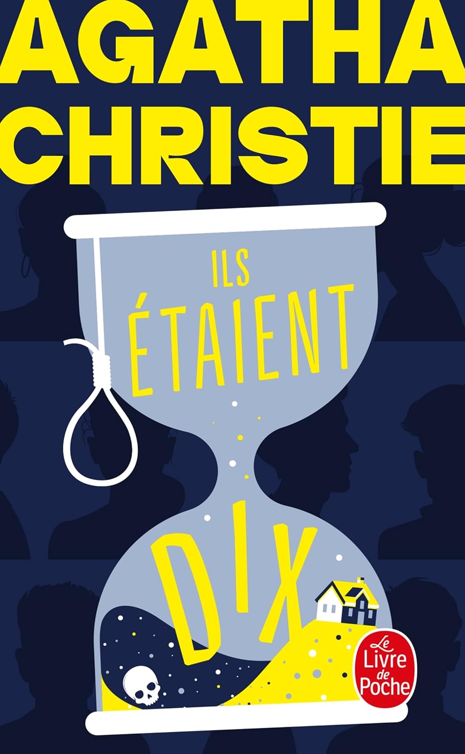 Ils étaient dix, Agatha Christie