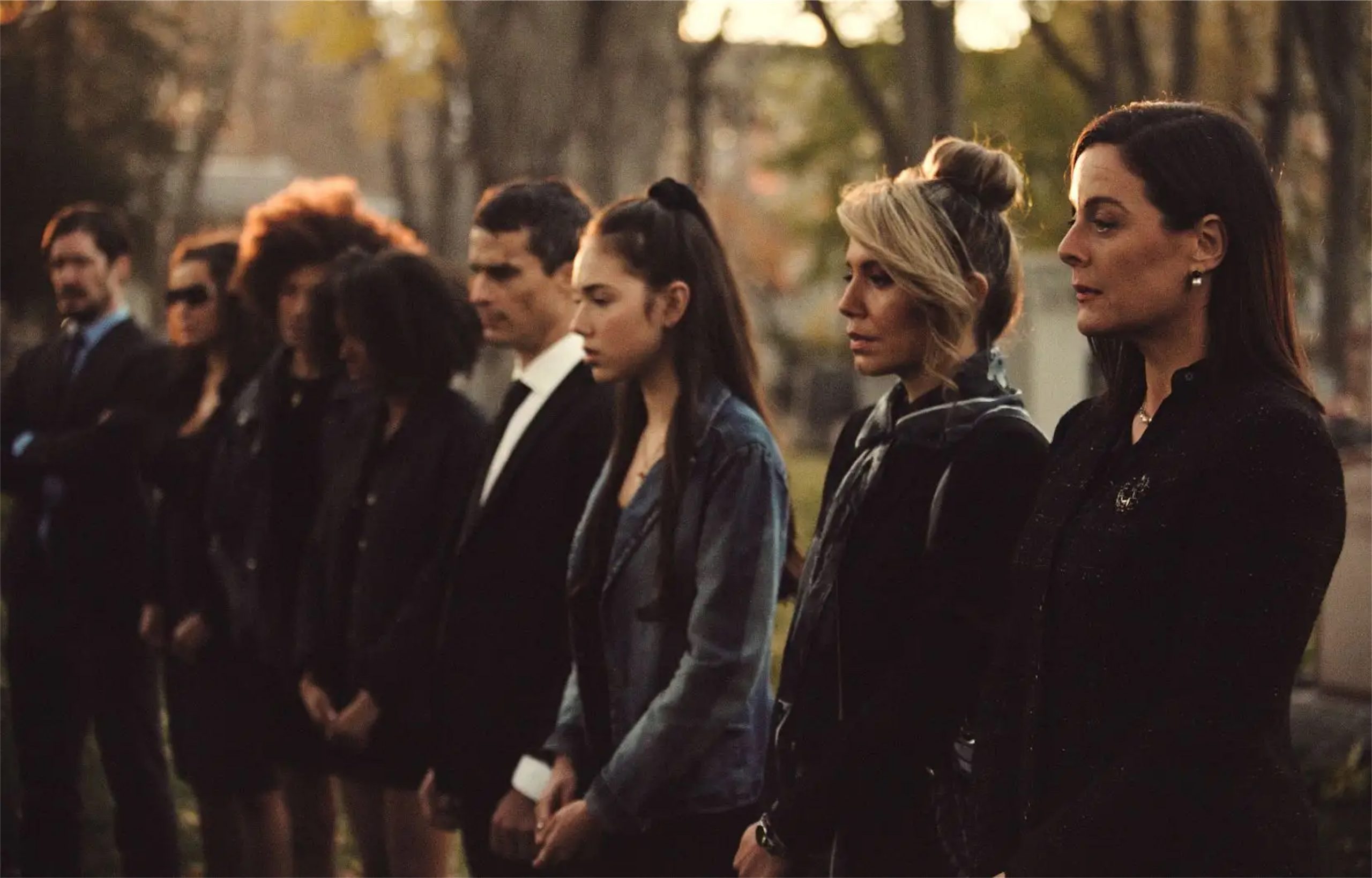 La Nuit où Laurier Gaudreault s’est réveillé de Xavier Dolan