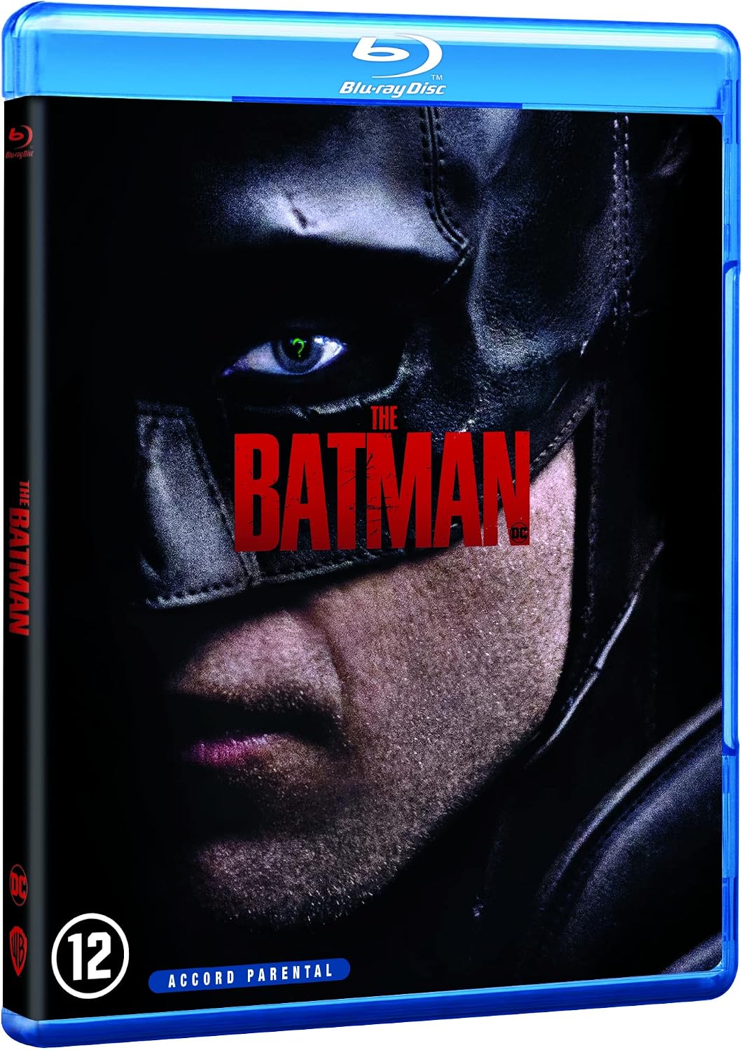 The Batman (Blu-ray)