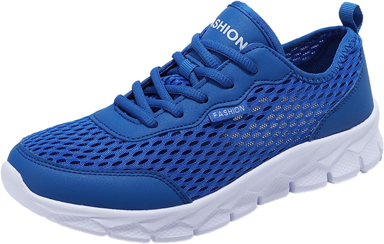 Baskets de marche légères pour homme