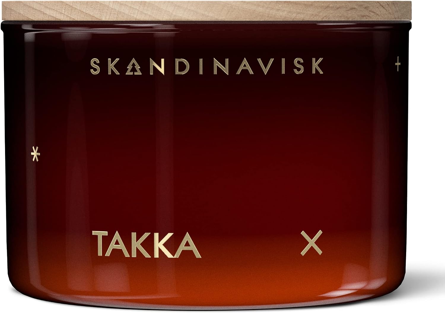 Bougie parfumée Skandinavisk