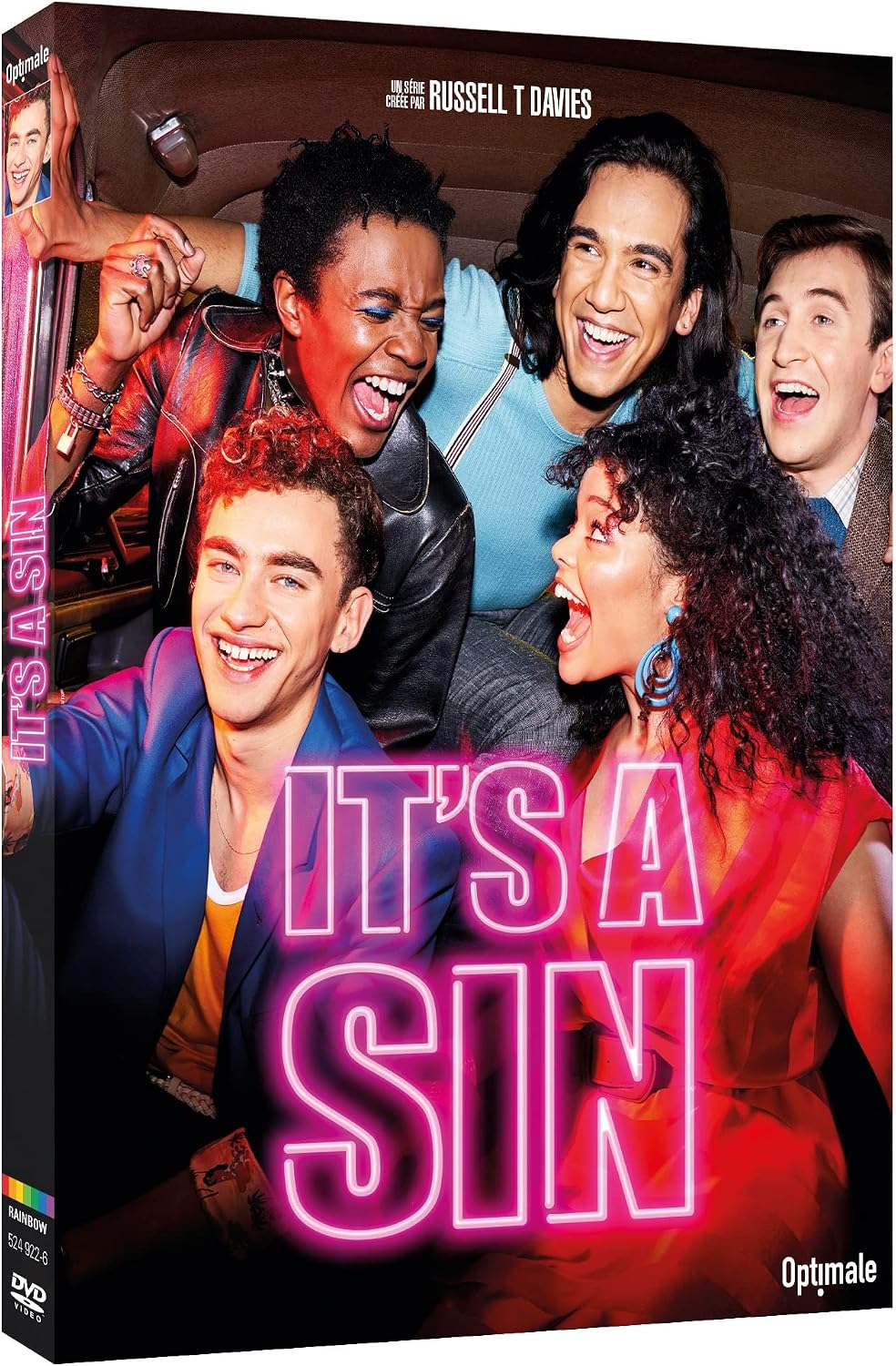 It's a Sin - L'intégrale