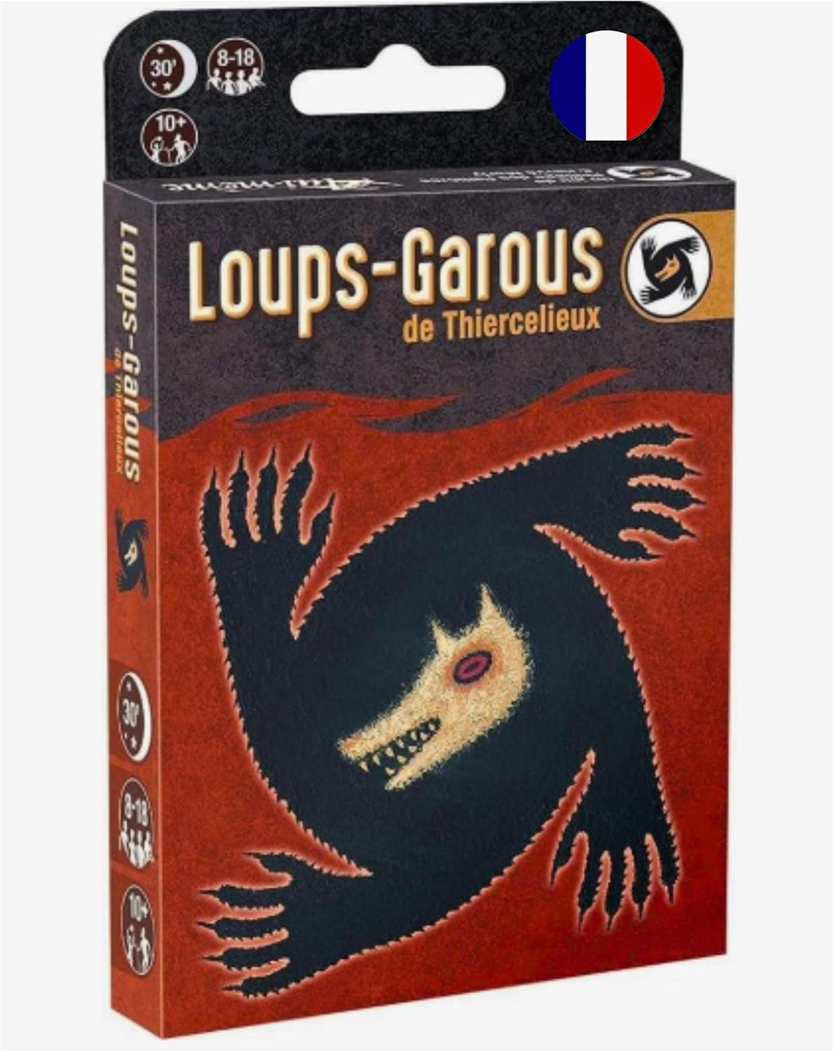 Les Loups-Garous de Thiercelieux