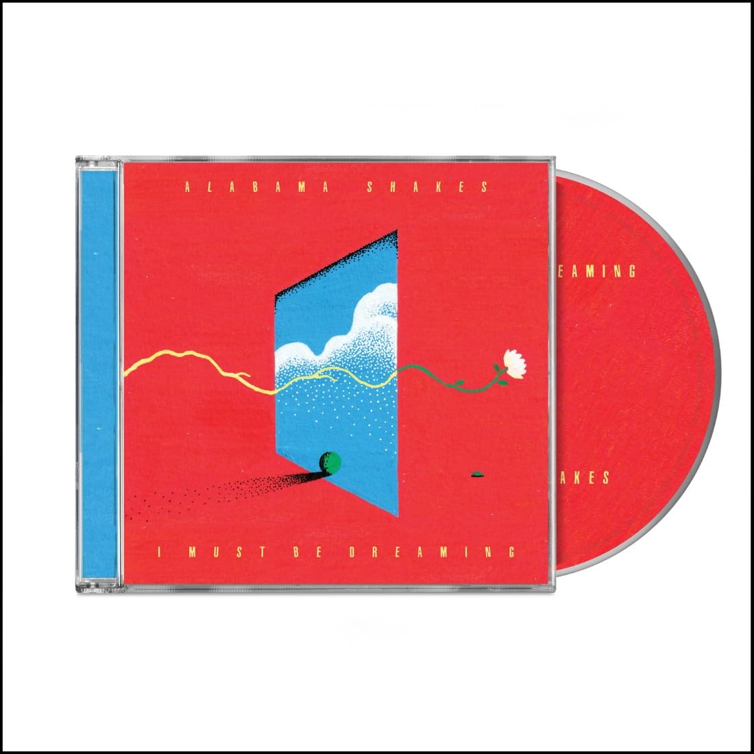 Alabama Shakes - I Must Be Dreaming